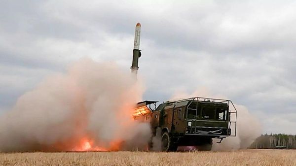 Les forces russes poursuivent leurs frappes nocturnes sur les ports et navires ukrainiens, selon la Défense - Sputnik Afrique