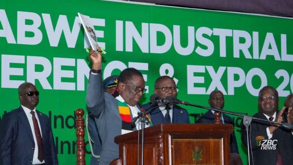 Zimbabwe Adopts 16-Point Plan to Boost Local Manufacturing and Cut Imports: Ministry - Sputnik Africa