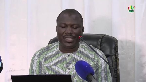 Dynamique de production sans précédent: le Burkina Faso multiplie par deux sa production de riz et bat un record de maïs en 2025 - Sputnik Afrique