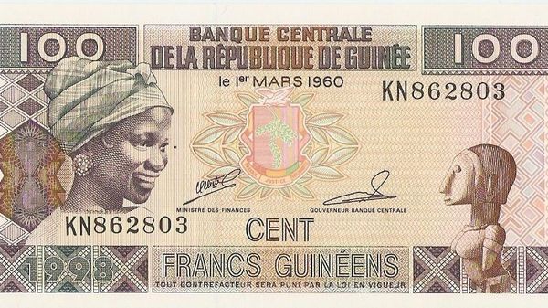 Guinea Becomes First ECOWAS Member to Opt Out of Single Currency - Sputnik Africa