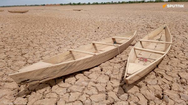 L'Union africaine a appelé à renforcer les préparatifs face à un super El Niño - Sputnik Afrique