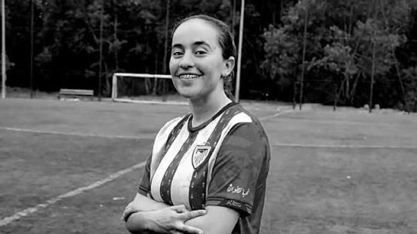 Une footballeuse marocaine meurt en tentant de rejoindre Ceuta - Sputnik Afrique