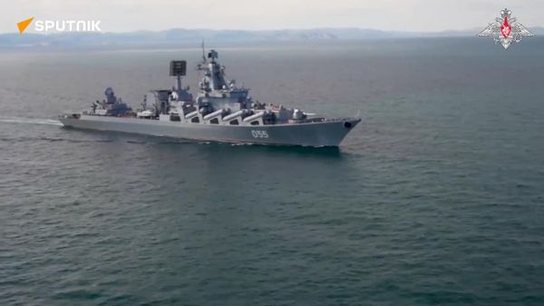 Russian Northern Fleet Hits Targets Over 300 km Away - Sputnik Africa