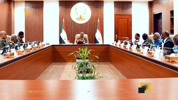 Sudan's Security Council Announces New Measures to Combat Organized Crime Amid Military Gains - Sputnik Africa