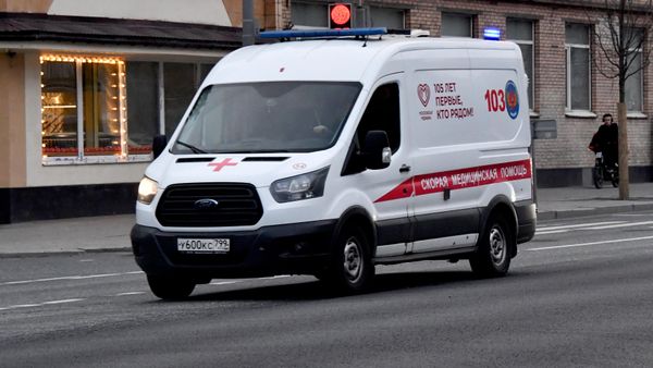 Ukrainian Drone Strike Kills at Least Six People in Southern Russian City: Governor