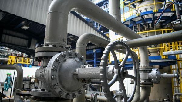 Perenco en RDC: Il est légitime de s'interroger sur le caractère systémique de ces pratiques - Sputnik Afrique