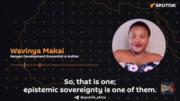Africa’s Development Reset: Why Imported Models No Longer Fit the Continent - Sputnik Africa