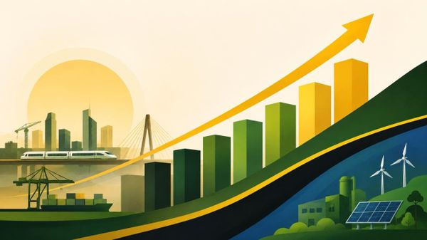 Tanzania Unveils 24 Measures to Achieve $1 Trillion Economy by 2050: Media - Sputnik Africa