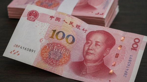 China’s Yuan Gains Momentum Across Africa as De-dollarization Reshapes Global Finance - Sputnik Africa