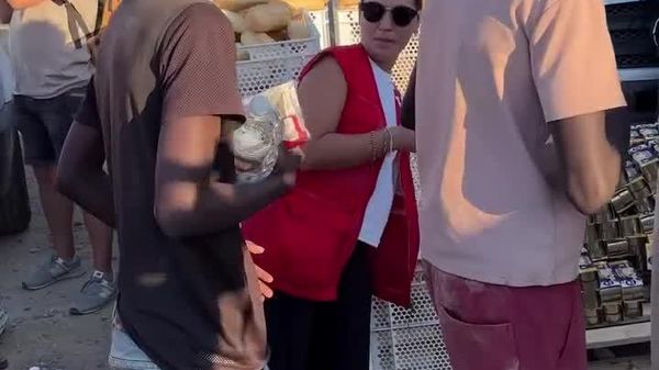 Les réseaux sociaux ont convaincu des centaines de Marocains de tenter la traversée vers Ceuta, témoigne un migrant - Sputnik Afrique