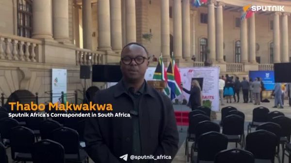 African Women Who Shaped Nations Honored at Pretoria Exhibition: Correspondent - Sputnik Africa