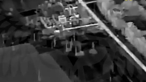 Russian Attack Drones Disable Power Substations Supplying Energy to Ukrainian Defence Plants: MoD - Sputnik Africa