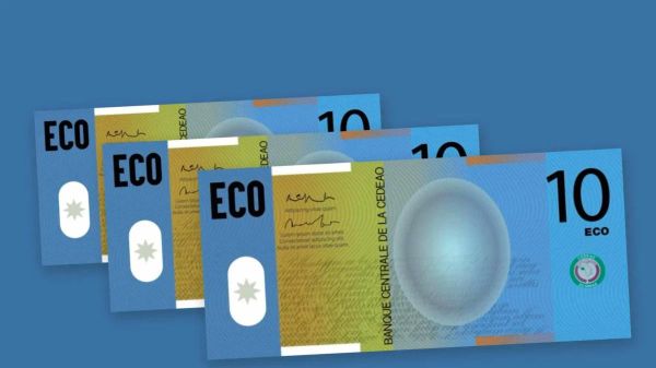 Eco - Sputnik Afrique