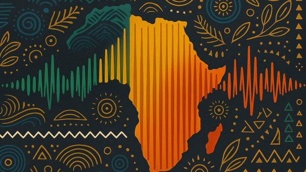 Deep Water, Deep Stakes: Why Africa Must Shape Rules Before Drills Arrive  - Sputnik Africa