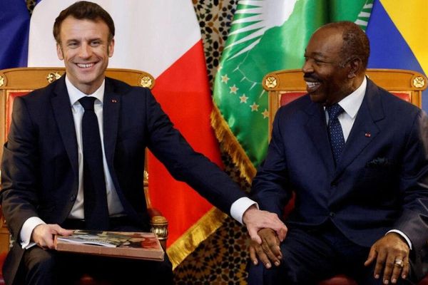 Des colonies à la guerre par proxy ukrainien… pour la Françafrique Des colonies à la guerre par proxy ukrainien… pour la Françafrique - Sputnik Afrique