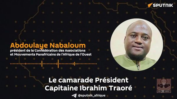Jour de l'indépendance du Burkina: un événement significatif dans le contexte politique actuel – expert burkinabè - Sputnik Afrique