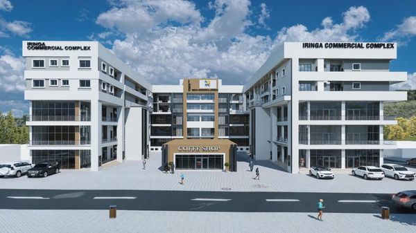 Tanzania's National Housing Corp - Sputnik Africa