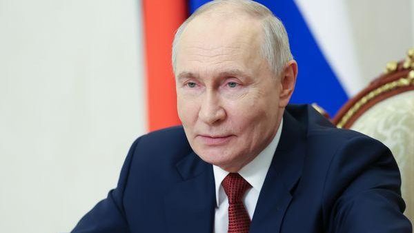 La Russie n'a reçu aucune proposition de l'Ukraine en vue de la reprise des contacts diplomatiques, a indiqué le ministère des Affaires étrangères - Sputnik Afrique