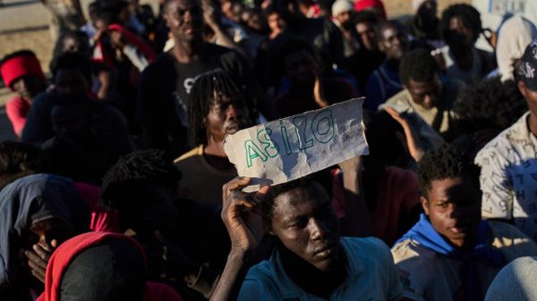 European Commission Admits No Evidence Linking Russia to Ceuta Migration Crisis: Mercier - Sputnik Africa