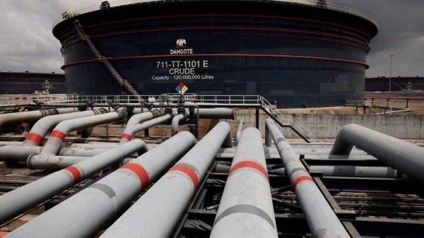 La raffinerie de pétrole Dangote au Nigeria prévoit de lever 5 milliards de dollars via une introduction en Bourse en octobre – la presse - Sputnik Afrique