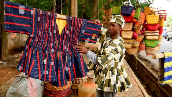 Ghana Records First Inflation Decline Since March as Rate Falls From 5 - Sputnik Africa