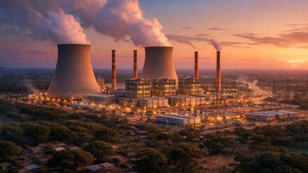 La Côte d'Ivoire construit deux centrales thermiques et une unité flottante de production d'électricité – présidence - Sputnik Afrique