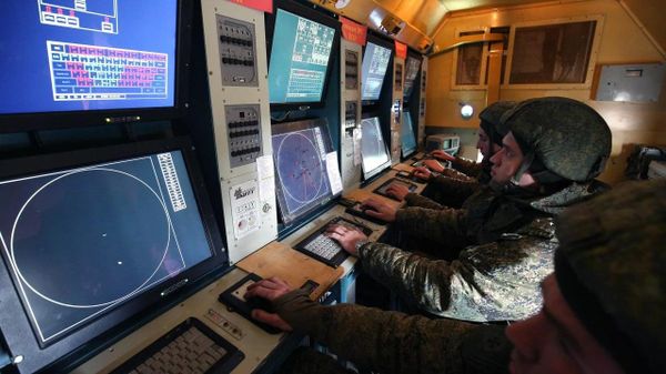 Trois cargos transportant du matériel militaire touchés par l’armée russe en mer Noire, annonce la Défense - Sputnik Afrique