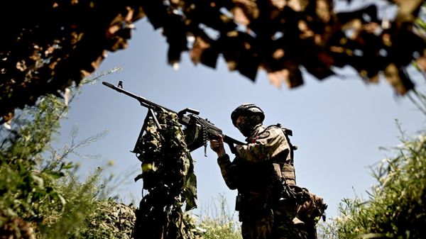L'armée russe a libéré Aniskino, dans la région de Kharkov, selon la Défense - Sputnik Afrique