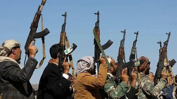 Les Houthis ont frappé l'Arabie saoudite: 11 civils blessés - autorités - Sputnik Afrique