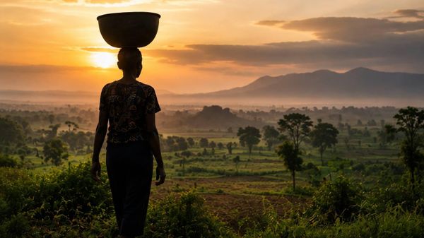 'Software of Survival': Why Africa Must Protect Indigenous Knowledge - Sputnik Africa