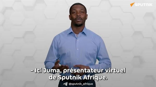 ▶ Crise migratoire à Ceuta: et si on se penchait sur ses racines profondes? - Sputnik Afrique