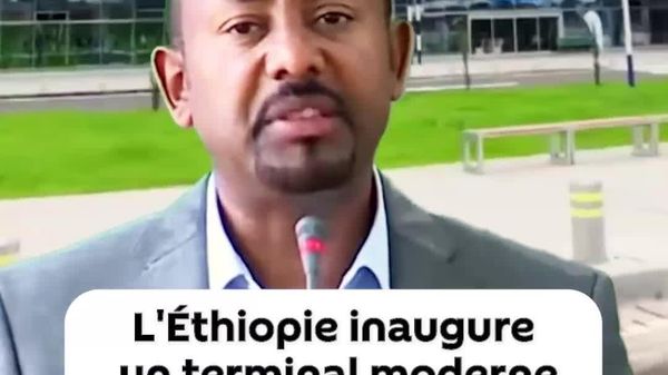 Éthiopie: inauguration du terminal modernisé de l'aéroport de Bahir Dar dans la région d'Amhara - Sputnik Afrique