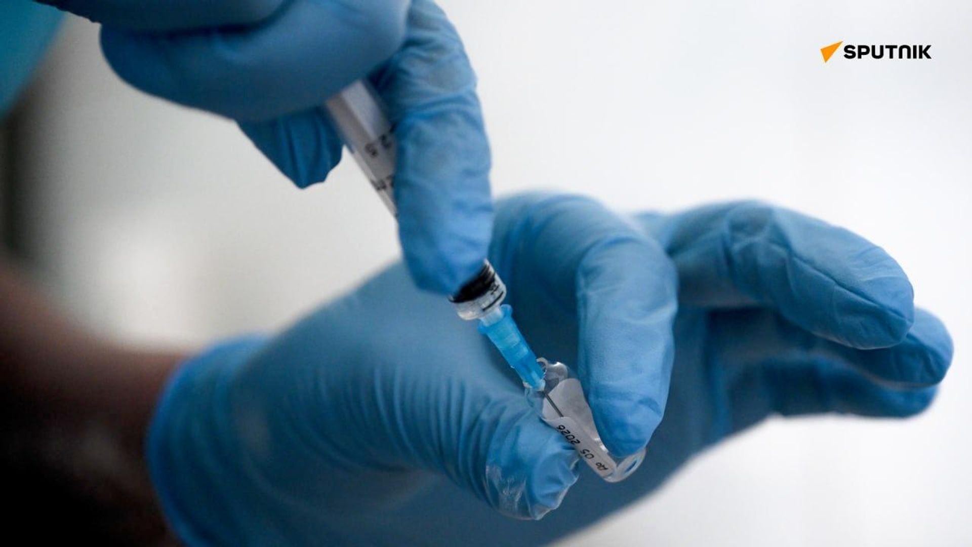 La Russie homologue un test PCR contre le virus Ebola Bundibugyo La Russie homologue un test PCR contre le virus Ebola Bundibugyo - Sputnik Afrique, 1920, 07.08.2026