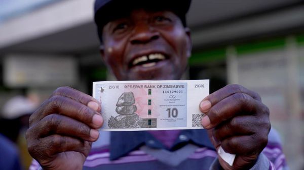 Zimbabwean Economy Remains Resilient Amid Global Shocks: Report - Sputnik Africa
