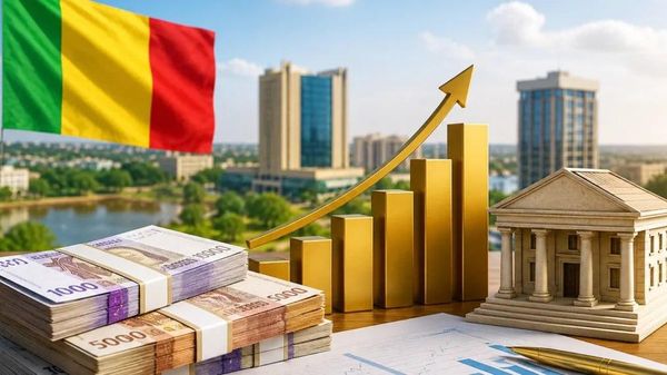 Le Mali se dote de plus de 28 milliards de francs CFA pour le renforcement de la résilience des populations - gouvernement - Sputnik Afrique