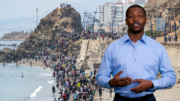 Crise migratoire à Ceuta: et si on se penchait sur ses racines profondes?  - Sputnik Afrique