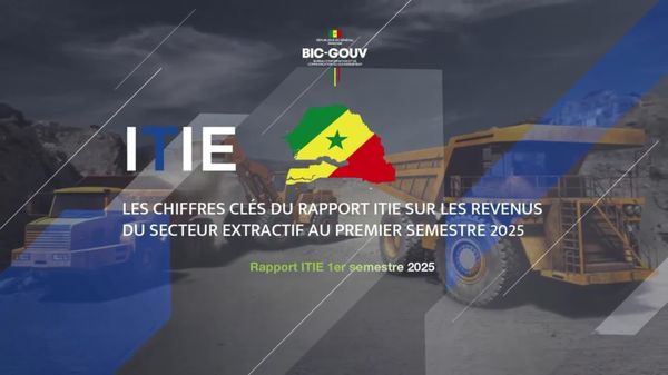 Sénégal à l'ère des hydrocarbures: 303,02 milliards de francs CFA de revenus - Sputnik Afrique