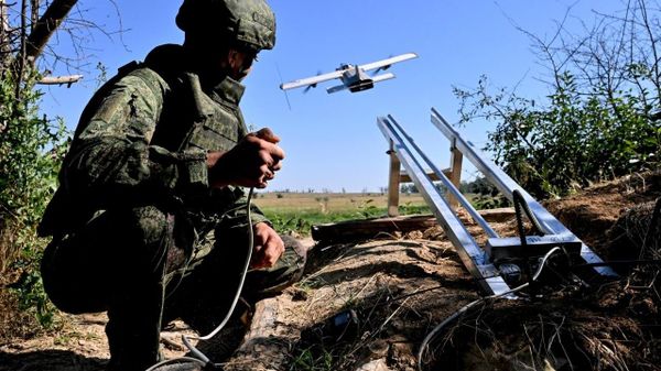 The Russian army liberated Vasyutinskoye and Toretskoye in the DPR: MoD - Sputnik Africa
