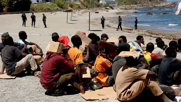 'More Than Managing Next Emergency': Moroccan Expert Explains How to Prevent Repeat of Ceuta - Sputnik Africa