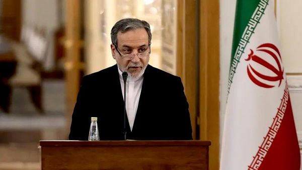L’Iran ne négocie pas actuellement avec les États-Unis, dit Abbas Araghchi - Sputnik Afrique
