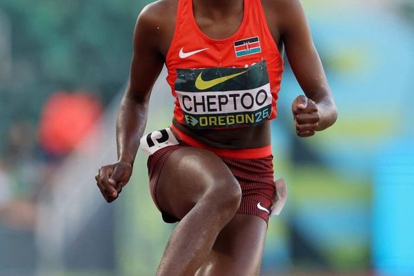 African Athletes Take Multiple Podiums at World Athletics U20 Championships in US African Athletes Take Multiple Podiums at World Athletics U20 Championships in US - Sputnik Africa