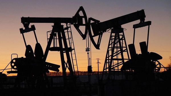 Une méthode rapide et peu coûteuse pour évaluer les gisements pétroliers découverte en Russie - Sputnik Afrique
