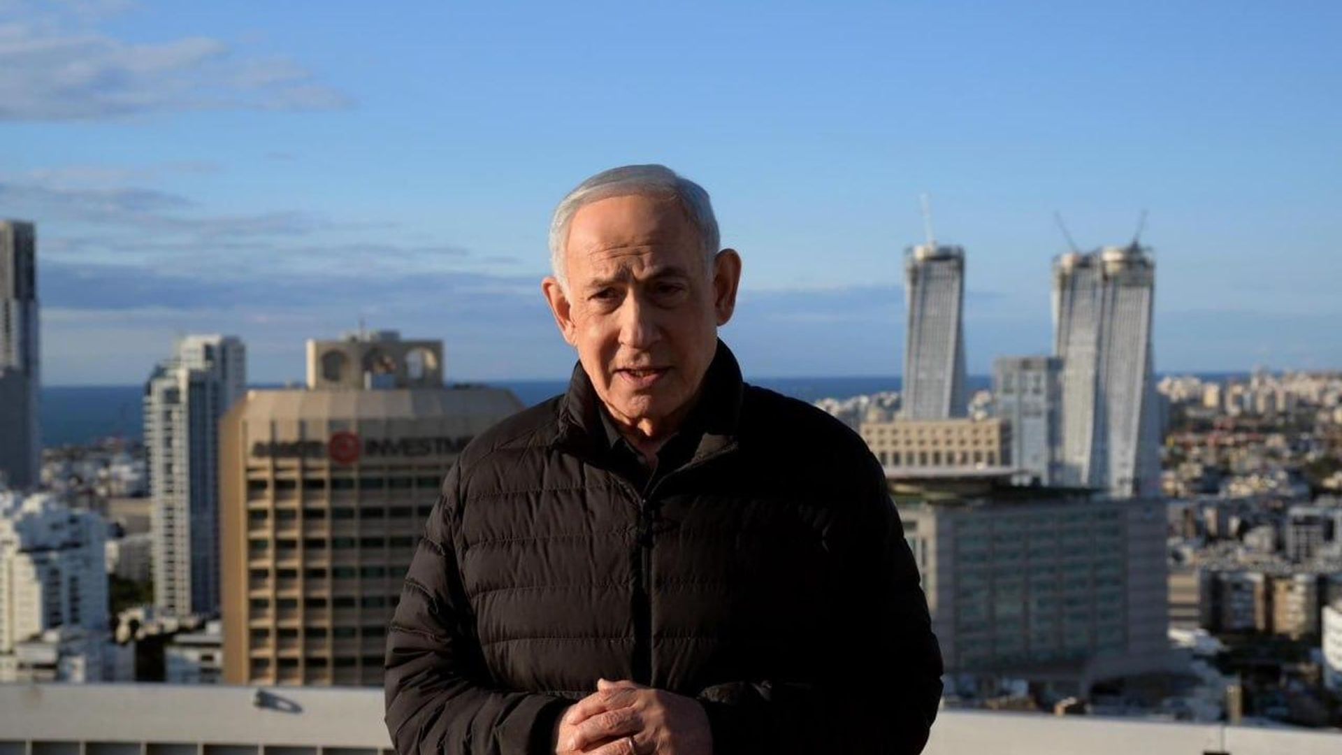 Gaza: Netanyahou rejette le plan de paix américain Gaza: Netanyahou rejette le plan de paix américain - Sputnik Afrique, 1920, 09.08.2026