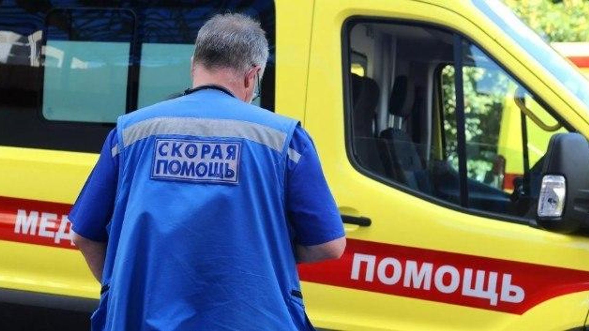 Massive Ukrainian Drone Attack Strikes Russia’s Tatarstan, Leaving Casualties Massive Ukrainian Drone Attack Strikes Russia’s Tatarstan, Leaving Casualties - Sputnik Africa, 1920, 10.08.2026