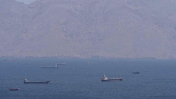Iran moves to lock in new rules for the Strait of Hormuz - Sputnik Africa