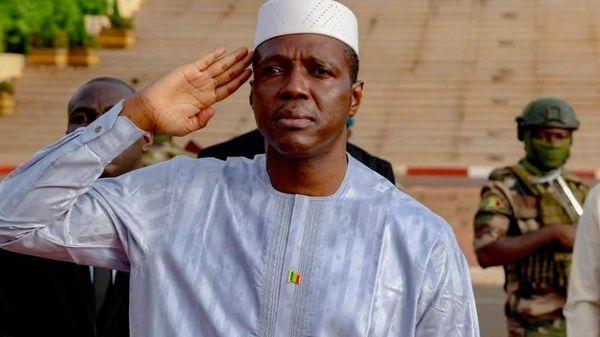 Algérie-Mali: invitation officielle et volonté de relancer le partenariat - Sputnik Afrique