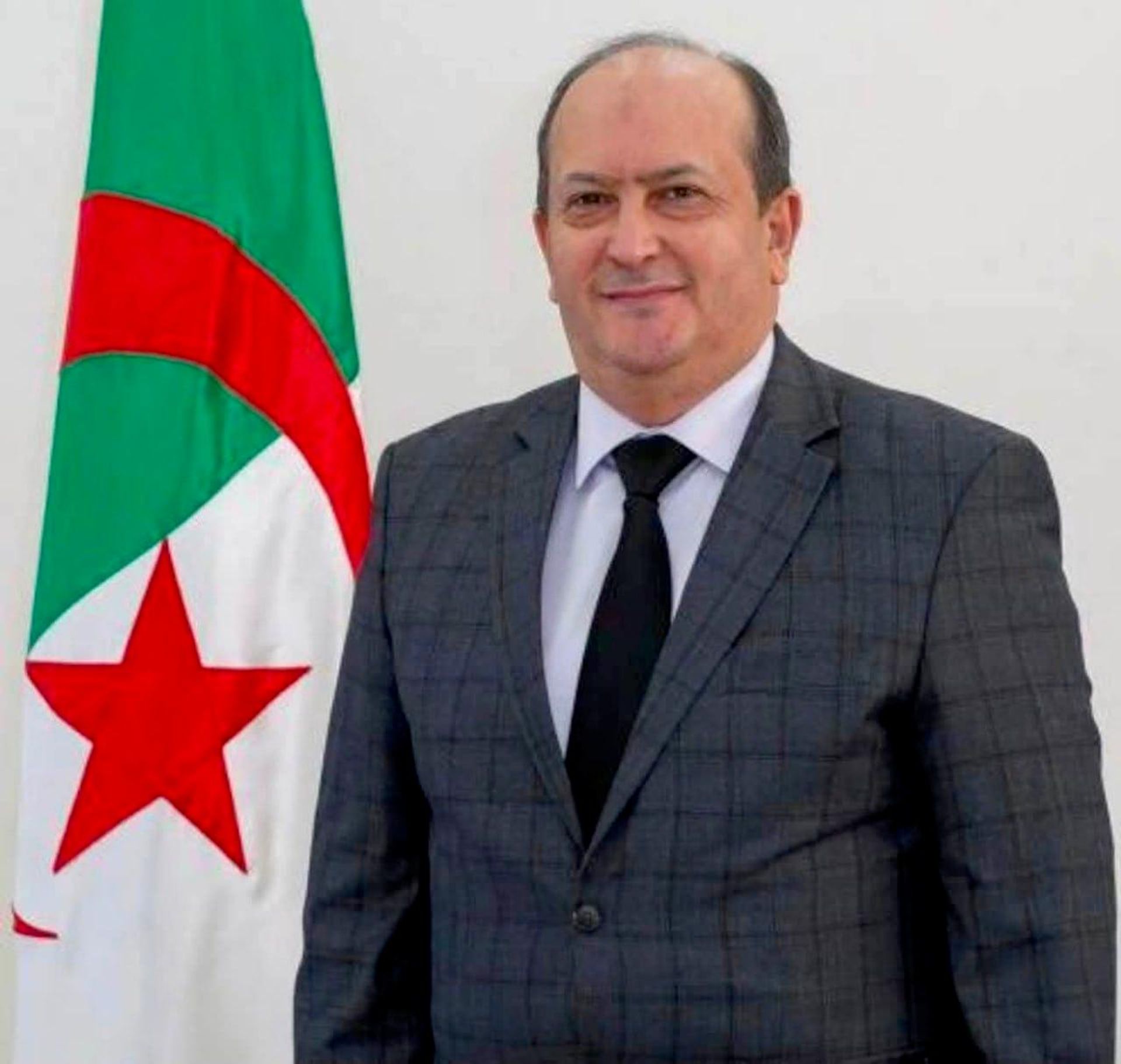 Algérie-Mali: invitation officielle et volonté de relancer le partenariat - Sputnik Afrique, 1920, 10.08.2026