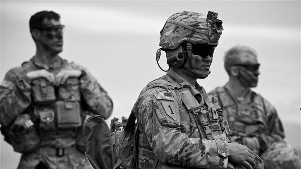 Menace russe: vers la réactivation de réseaux clandestins en Europe? - Sputnik Afrique