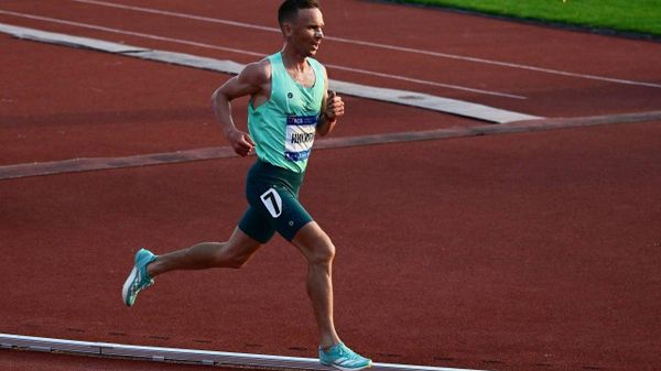 'Infringement is Obvious': Russian Athletics Champion Backs ARAF's Lawsuit Against World Athletics - Sputnik Africa