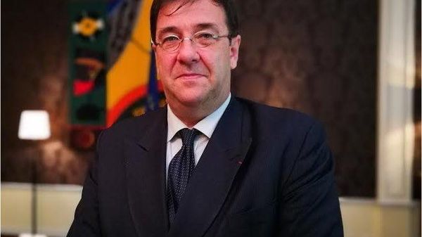 L’ambassadeur français à Bangui au cœur d'un scandale sexuel - Sputnik Afrique